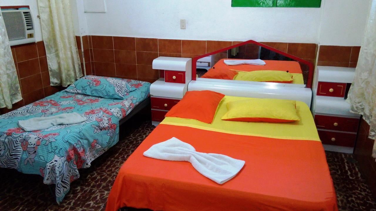 Hotel Villa Prada Del Rosario Villa del Rosario Екстериор снимка
