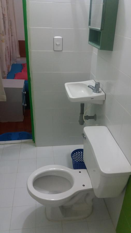 Hotel Villa Prada Del Rosario Villa del Rosario Екстериор снимка
